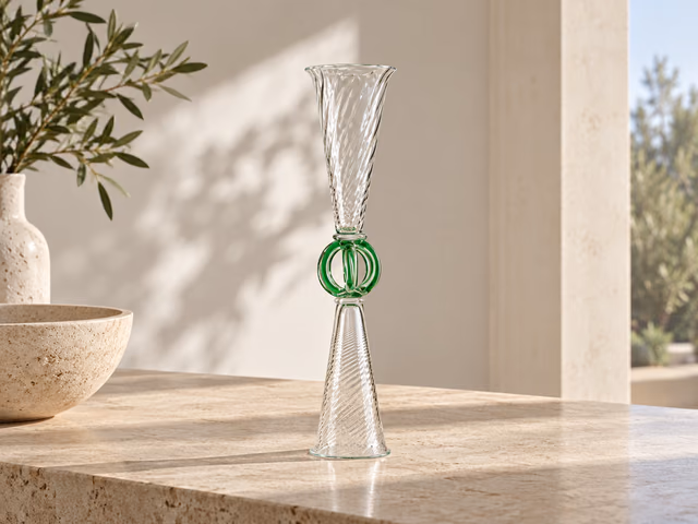 Bossuet Glass by Driade