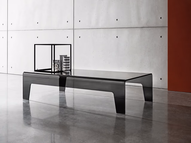 Frog Coffee Table by Sovet