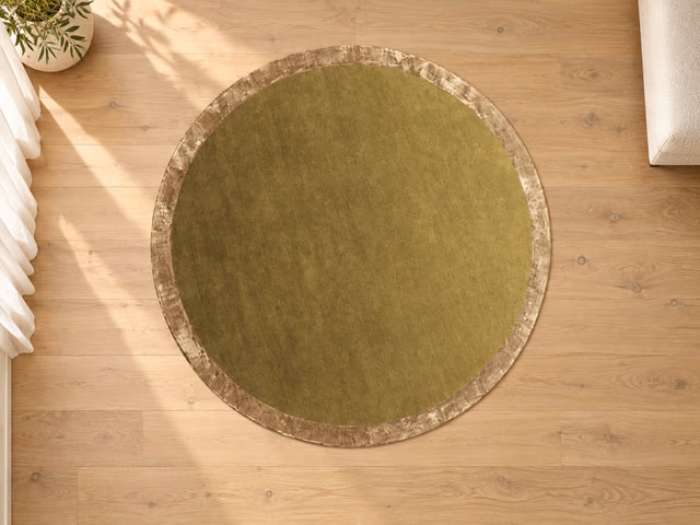Sama Rug by Moroso