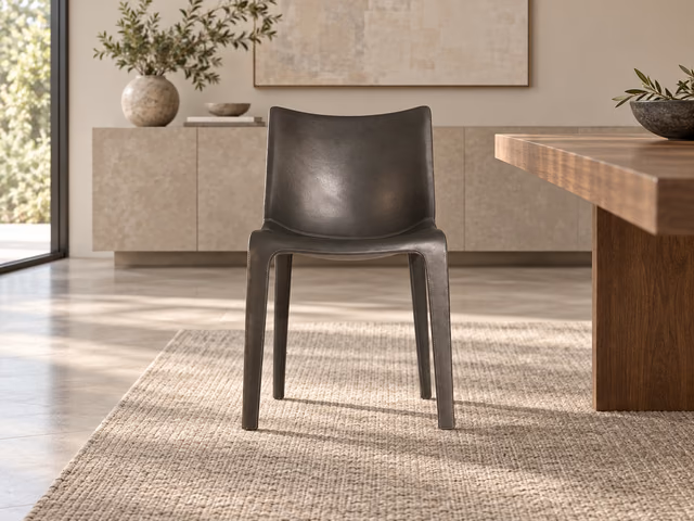 Lou Eat Chair by Driade