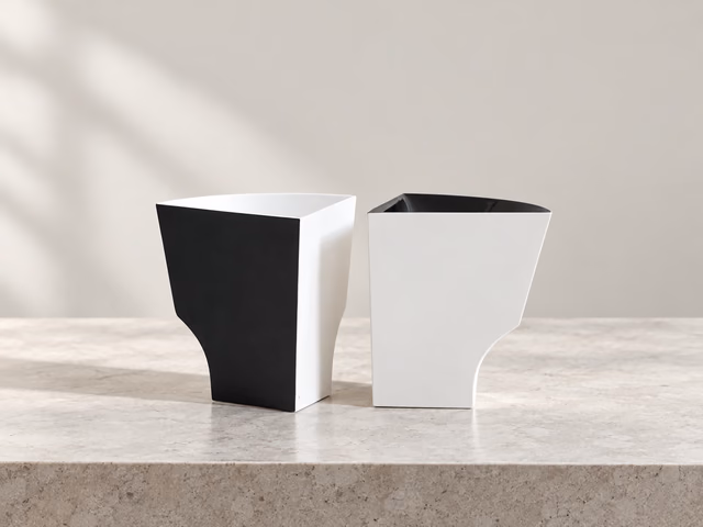Gemina Cup by Kose