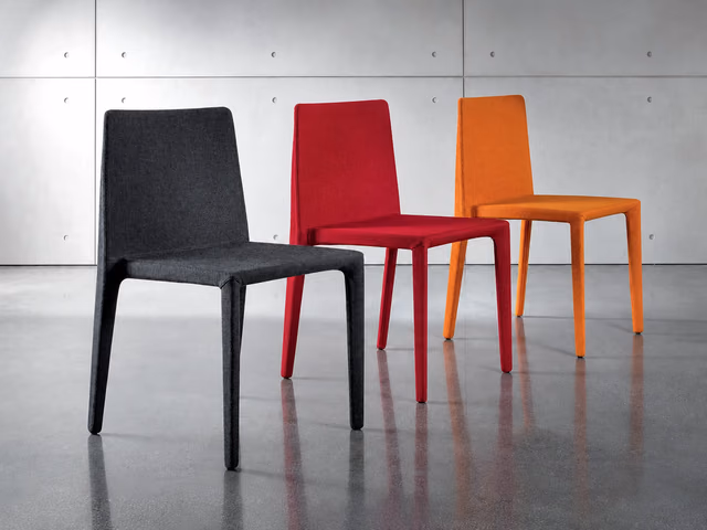 Pura Chair by Sovet