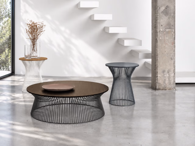 Brigitte Coffee Table by Tomasella