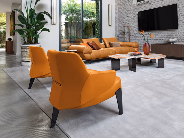 Nascar Armchair by Arketipo