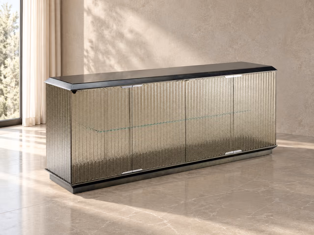 Twill Buffet Sideboard by Reflex