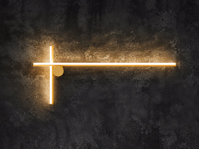 Coordinates Wall Lamp by Flos
