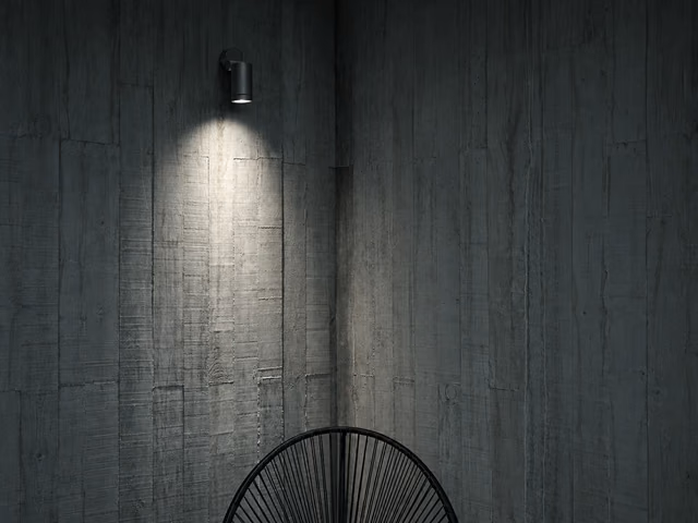 Spine Absolute Spotlight by Flos