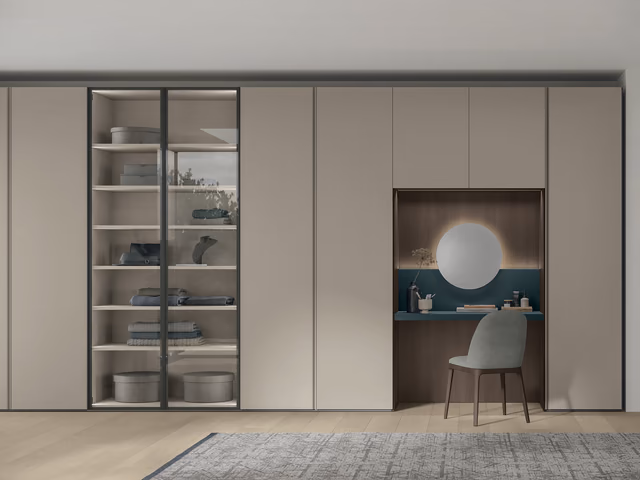Logica Plus Storage Unit 07 by Tomasella