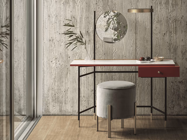 Vanity Desk by Bontempi