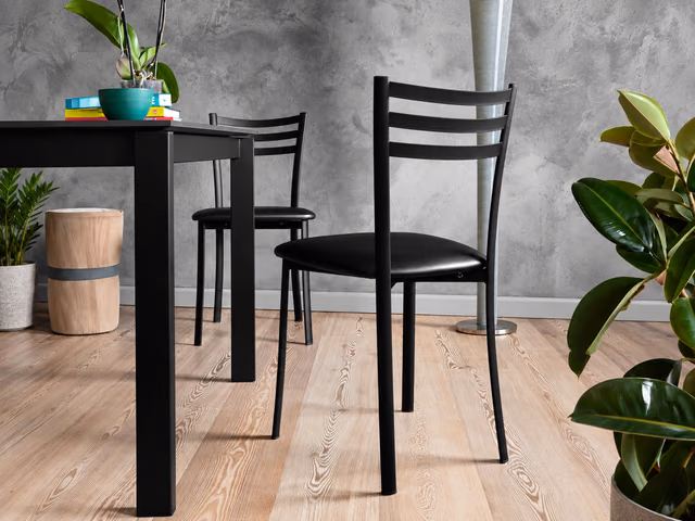 Ace Chair by Connubia