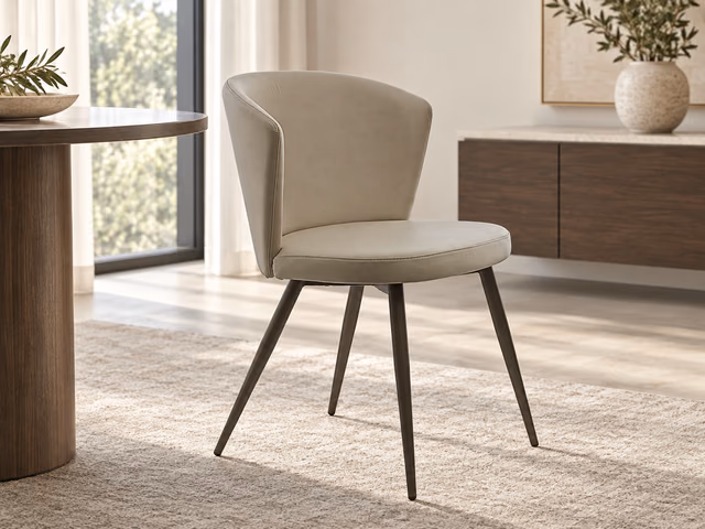 Ines Chair by Peressini Casa
