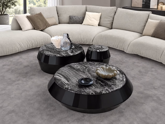 Ufo Coffee Table by Arketipo