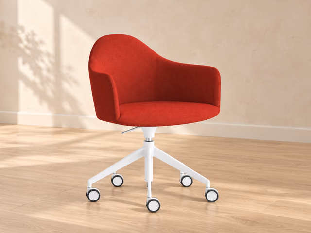 Edit S574 Armchair by LaPalma