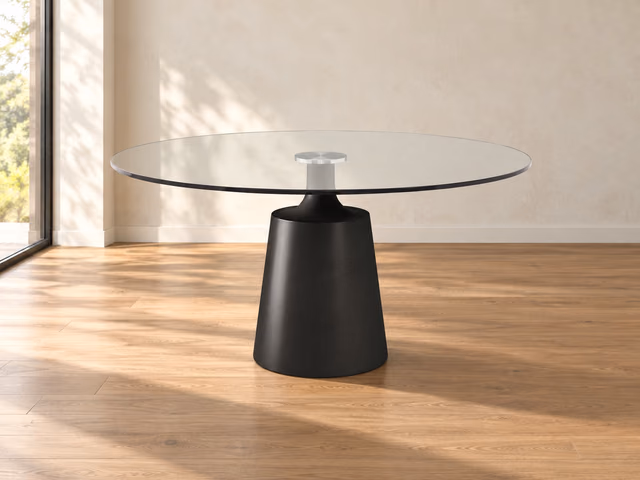 Yoda Dining Table by Cattelan Italia