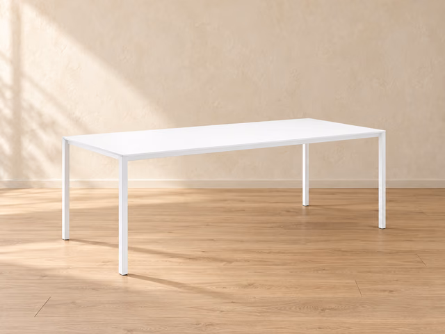 Frame P07 Table by LaPalma