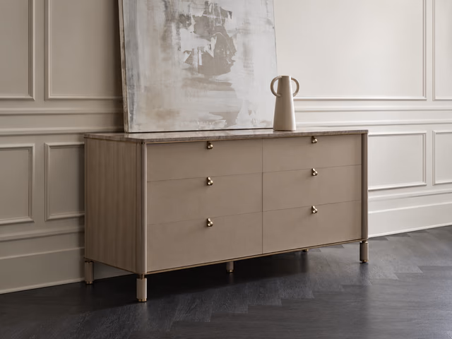 Balance Dresser by Caracole