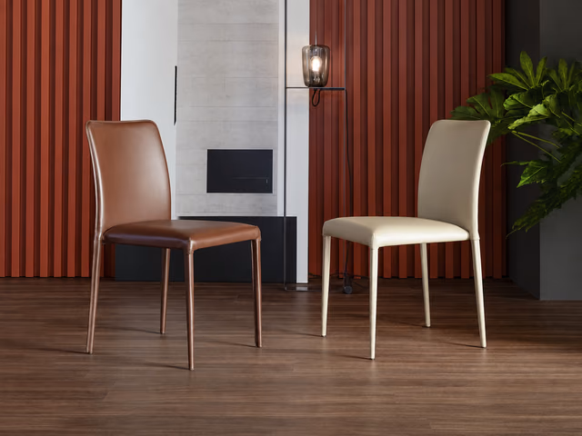 Deli Chair by Bonaldo