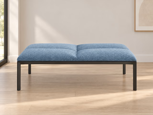 Add Bench by LaPalma