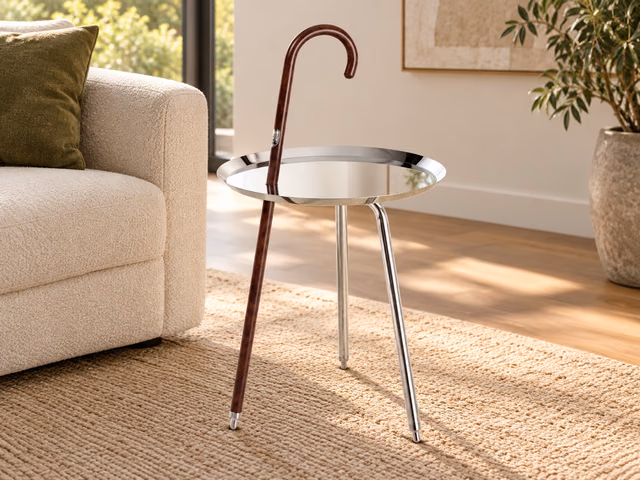Urbanhike Side Table by Moooi