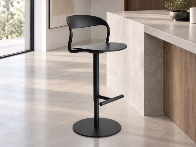 Hawi S427 Stool by LaPalma