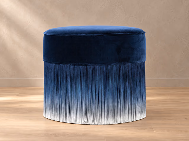 Amami Ottoman by Moooi