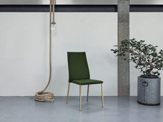 Tai Chair by Bontempi