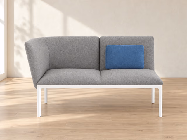 Oort Lower Back Cushion, 15.75 in by LaPalma