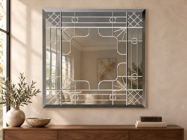 Luminarie Mirror by Natuzzi Italia