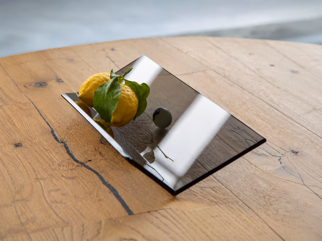 V Centerpiece by Lago