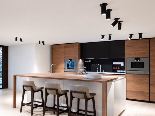 UT Spot Ceiling Ø57 Spotlight by Flos