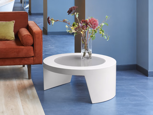 Tao Coffee Table by Slide