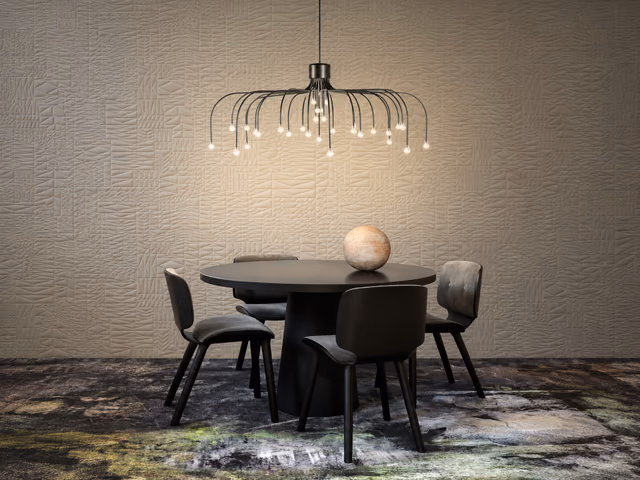 Starfall Pendant Light by Moooi
