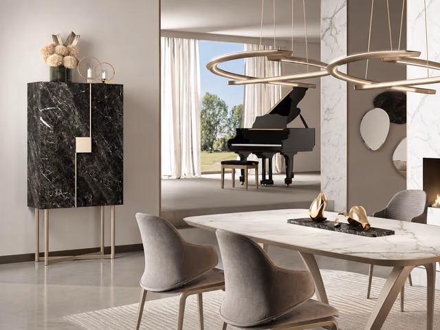 Musa Madia Sideboard by Reflex