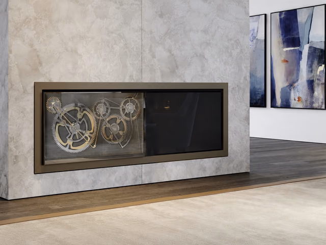 Big Ben Buffet Sideboard by Reflex