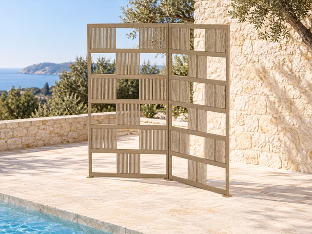 Scacco H200 Partition by Talenti