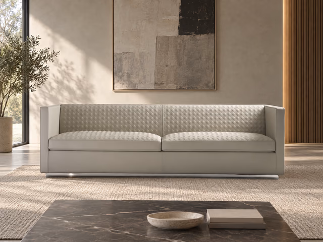 Avantgarde Sofa by Reflex