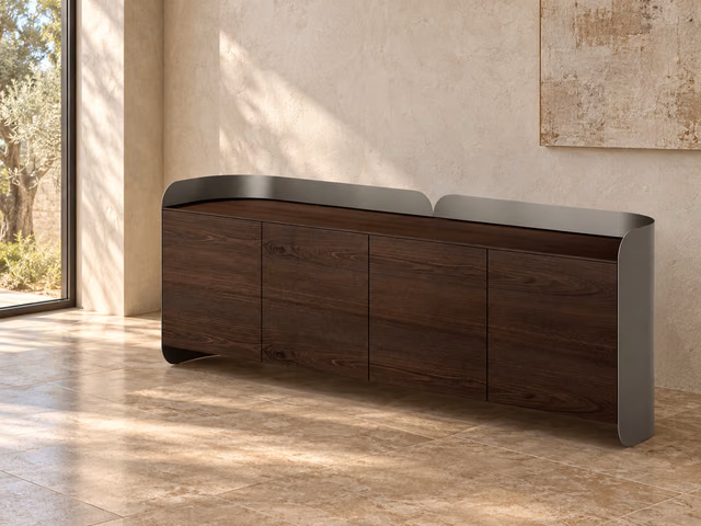 Dimora Sideboard by Tonelli