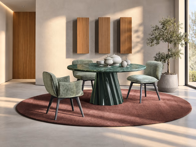 Clelia Chair by Pianca