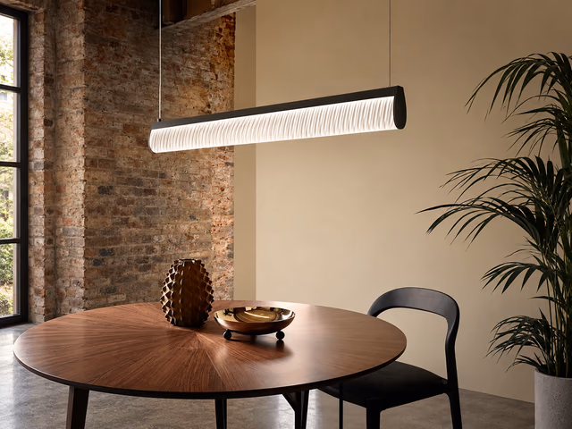 Modula Pendant Lamp by Slamp