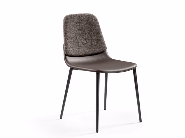 Ermes Chair by Lago