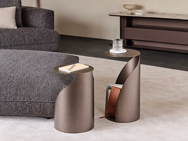 Penguin Side Table by Cattelan Italia
