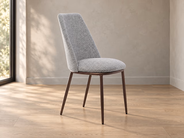 Opus Chair by Peressini Casa