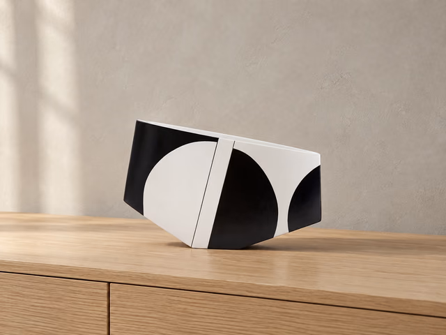 Beta 25 Vase by Kose
