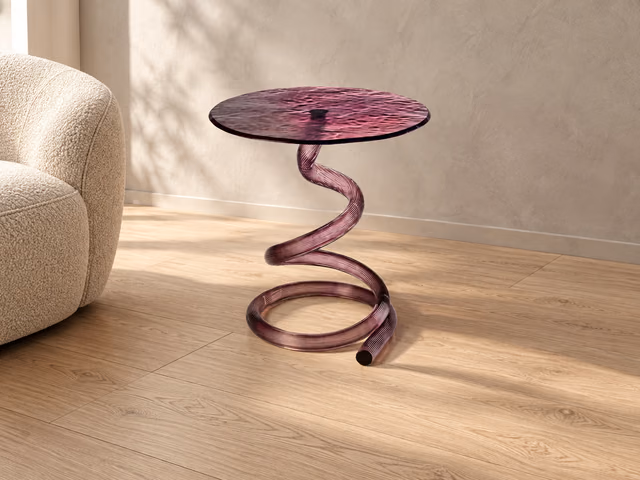 Ghibli 55 Side Table by Reflex