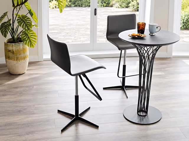 Toto X Stool by Cattelan Italia