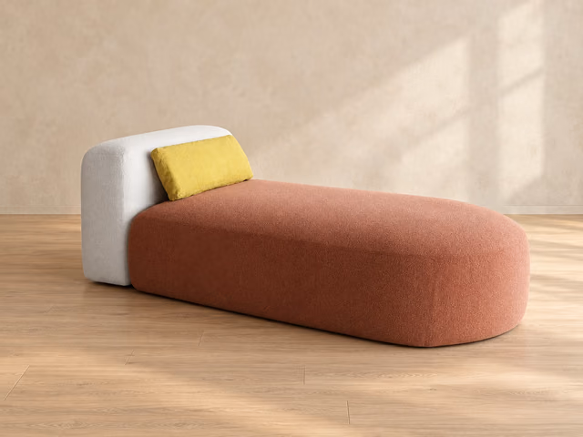 Plus Daybed by LaPalma