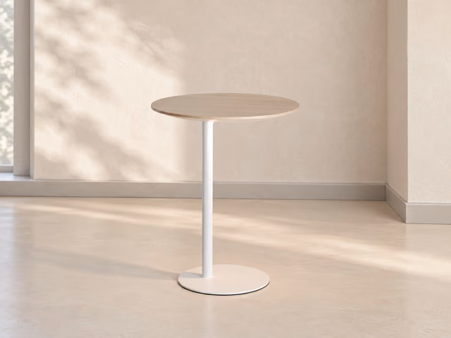 Lyt T85 Side Table by LaPalma