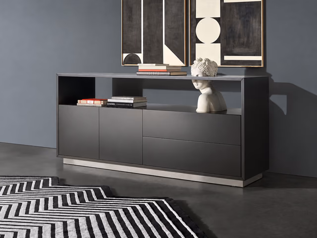 Venus Sideboard by Driade