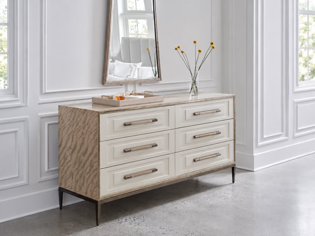 Impressive Dresser by Caracole