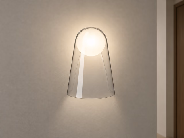 Satellight Wall Lamp by Foscarini